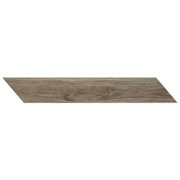 Marazzi Treverkmust Brown Sel.Chevron 73,2x11,8 M0CHPłytka Gresowa Marazzi Treverkmust Brown Sel.Chevron 73,2x11,8 M0CHPłytka Gresowa