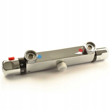 Bateria prysznicowa T202OW CHROM