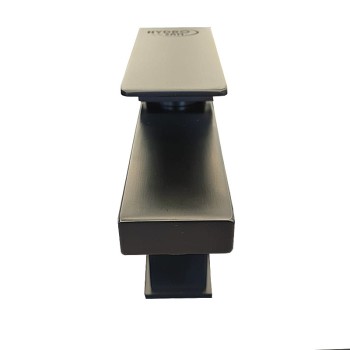 Bateria umywalkowa czarna F211A black