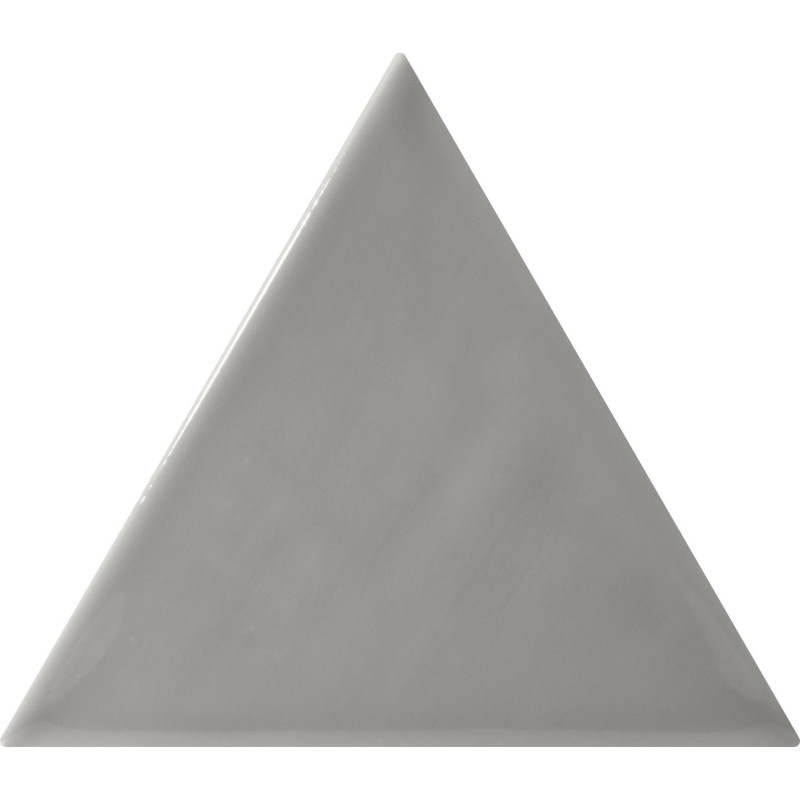 Płytka ceramiczna dekoracyjna Quintessenza 3LATI grigio scuro 13,2x11,4 H cm Płytka ceramiczna dekoracyjna Quintessenza 3LATI grigio scuro 13,2x11,4 H cm