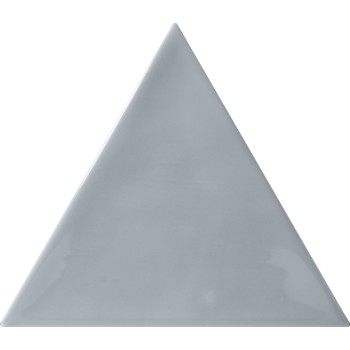Płytka ceramiczna dekoracyjna Quintessenza 3LATI carta da zucchero lucido 13,2x11,4 H cm