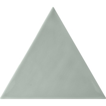 Płytka ceramiczna dekoracyjna Quintessenza 3LATI acquamarina lucido 13,2x11,4 H cm
