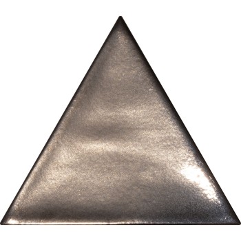 Płytka ceramiczna dekoracyjna Quintessenza 3LATI bronzo 13,2x11,4 H cm