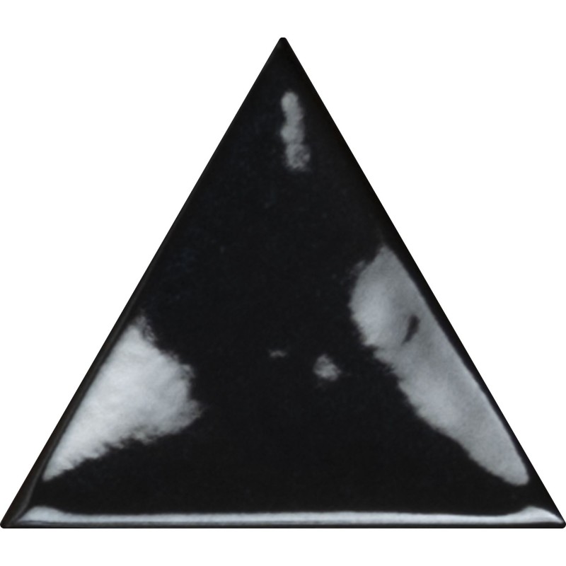 Płytka ceramiczna dekoracyjna Quintessenza 3LATI riflessi acciaio 13,2x11,4 H cm Płytka ceramiczna dekoracyjna Quintessenza 3LATI riflessi acciaio 13,2x11,4 H cm