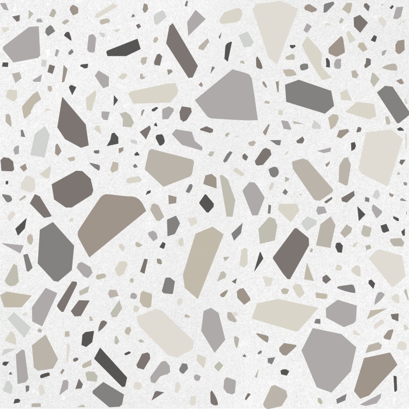 Płytka ceramiczna dekoracyjna Quintessenza CONFETTI bianco.beige 18,6X18,6 cm Płytka ceramiczna dekoracyjna Quintessenza CONFETTI bianco.beige 18,6X18,6 cm