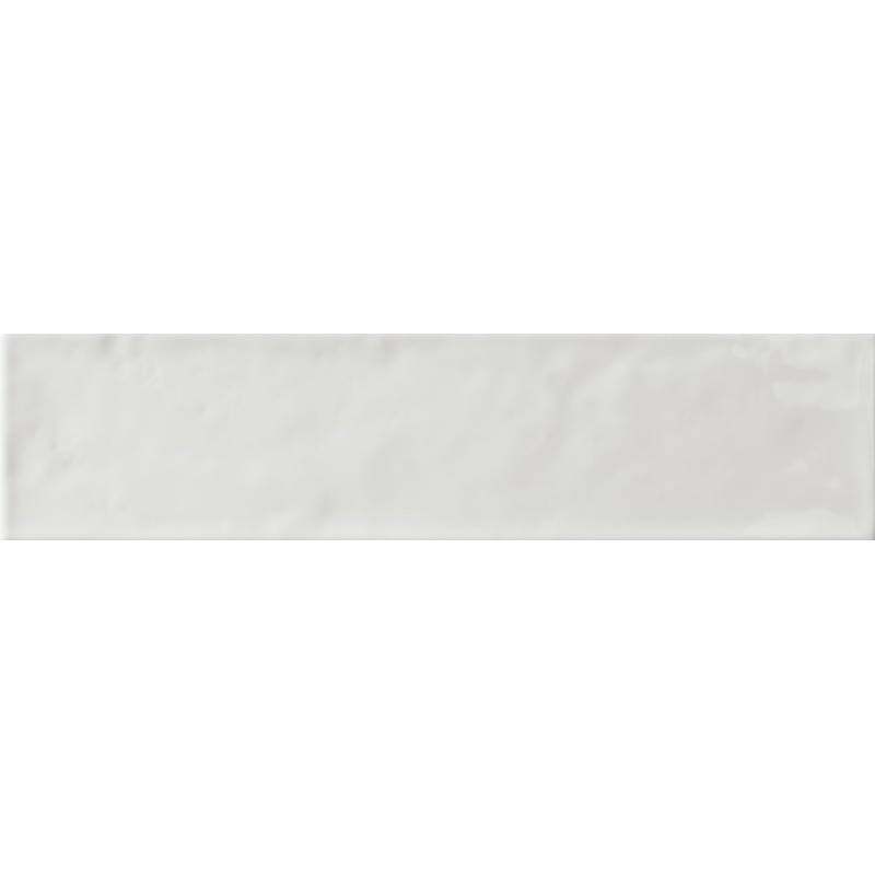 Płytka ceramiczna dekoracyjna Quintessenza CROMIA26 grigio1 Lucido 6.5x26.6 cm Płytka ceramiczna dekoracyjna Quintessenza CROMIA26 grigio1 Lucido 6.5x26.6 cm
