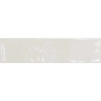 Płytka ceramiczna dekoracyjna Quintessenza CROMIA26 beige1 Lucido 6.5x26.6 cm