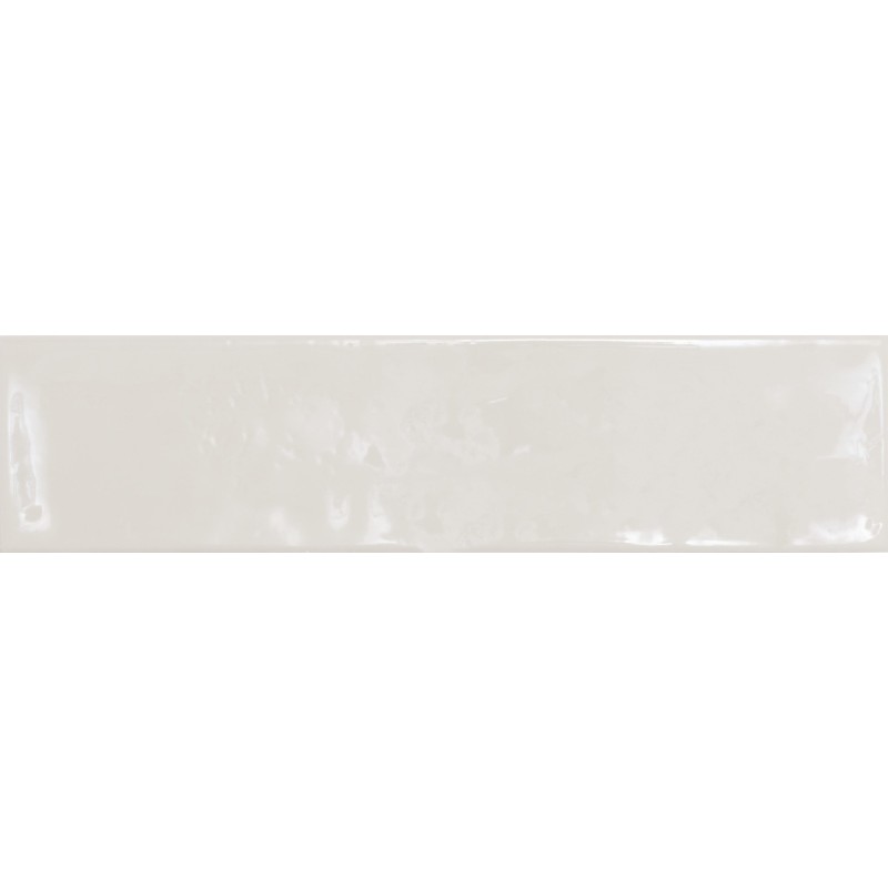 Płytka ceramiczna dekoracyjna Quintessenza CROMIA26 beige1 Lucido 6.5x26.6 cm Płytka ceramiczna dekoracyjna Quintessenza CROMIA26 beige1 Lucido 6.5x26.6 cm