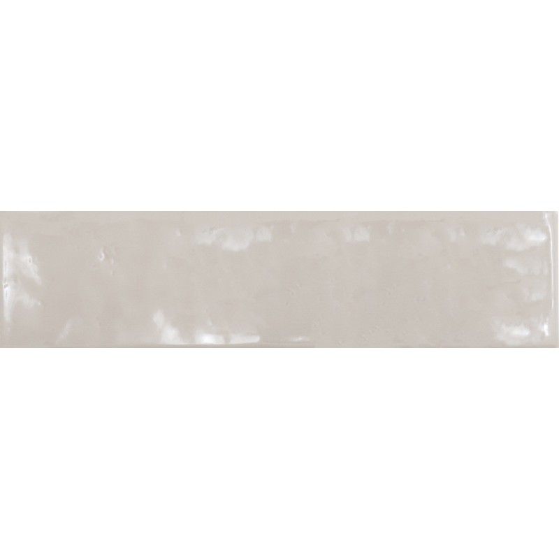 Płytka ceramiczna dekoracyjna Quintessenza CROMIA26 beige3 Lucido 6.5x26.6 cm Płytka ceramiczna dekoracyjna Quintessenza CROMIA26 beige3 Lucido 6.5x26.6 cm