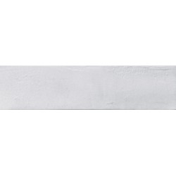 Płytka ceramiczna dekoracyjna Quintessenza FUORICITTA' ghiaccio 7x28 cm