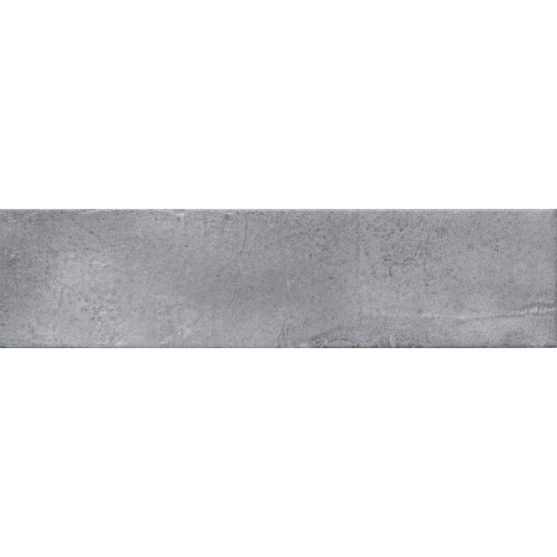 Płytka ceramiczna dekoracyjna Quintessenza FUORICITTA' grigio medio 7x28 cm Płytka ceramiczna dekoracyjna Quintessenza FUORICITTA' grigio medio 7x28 cm