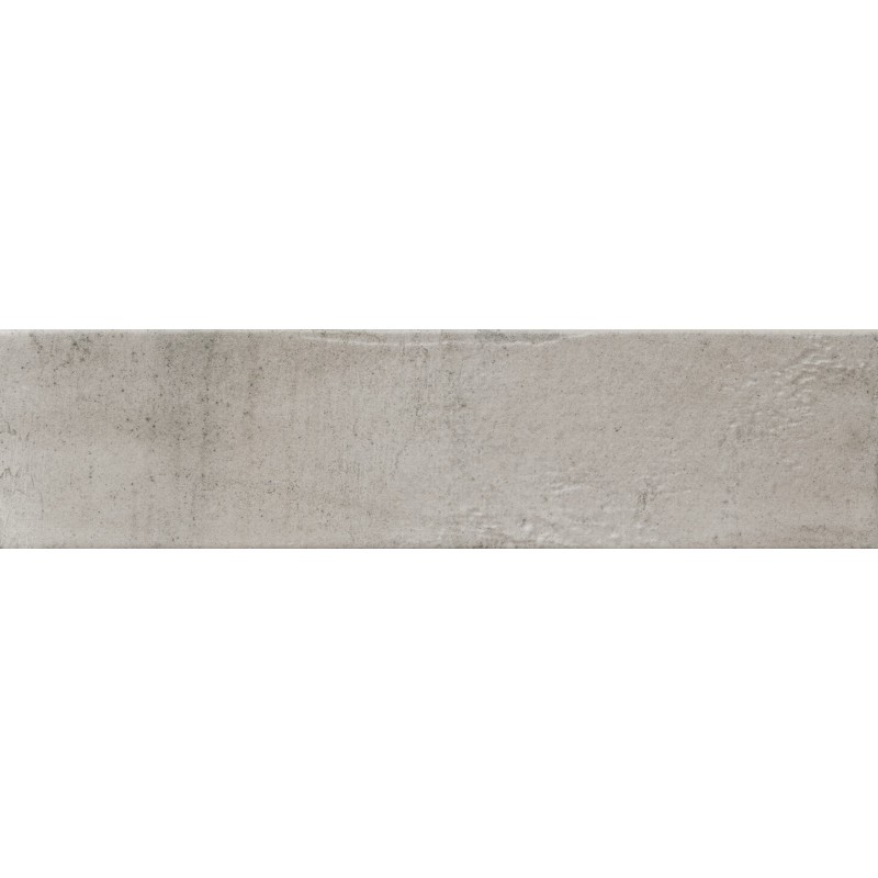 Płytka ceramiczna dekoracyjna Quintessenza FUORICITTA' terra 7x28 cm Płytka ceramiczna dekoracyjna Quintessenza FUORICITTA' terra 7x28 cm