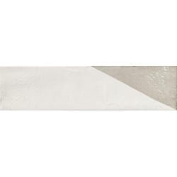Płytka ceramiczna dekoracyjna Quintessenza CONFINI sabbia 7x28 cm