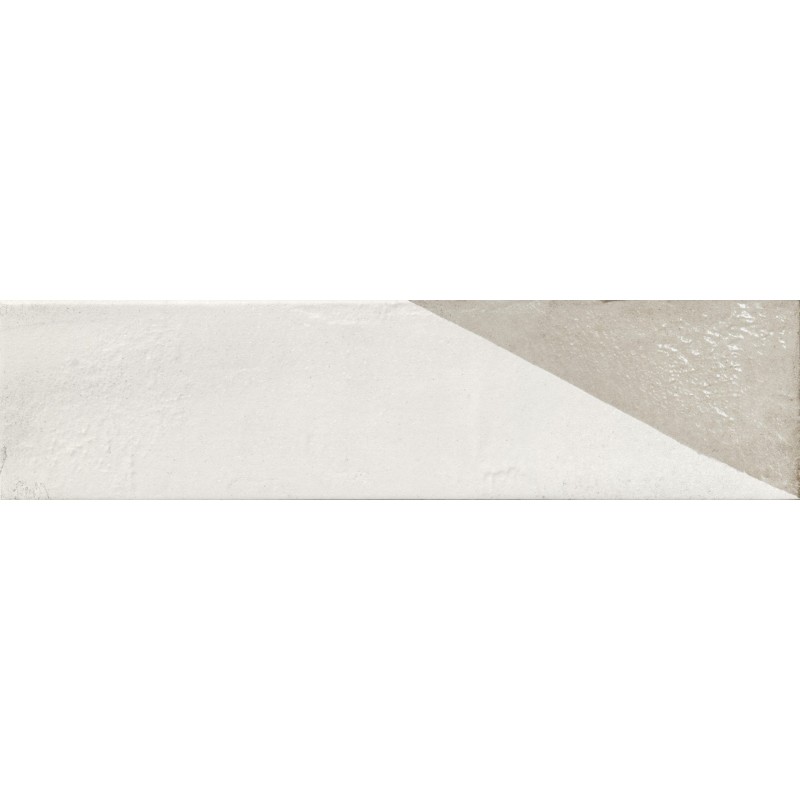 Płytka ceramiczna dekoracyjna Quintessenza CONFINI sabbia 7x28 cm Płytka ceramiczna dekoracyjna Quintessenza CONFINI sabbia 7x28 cm
