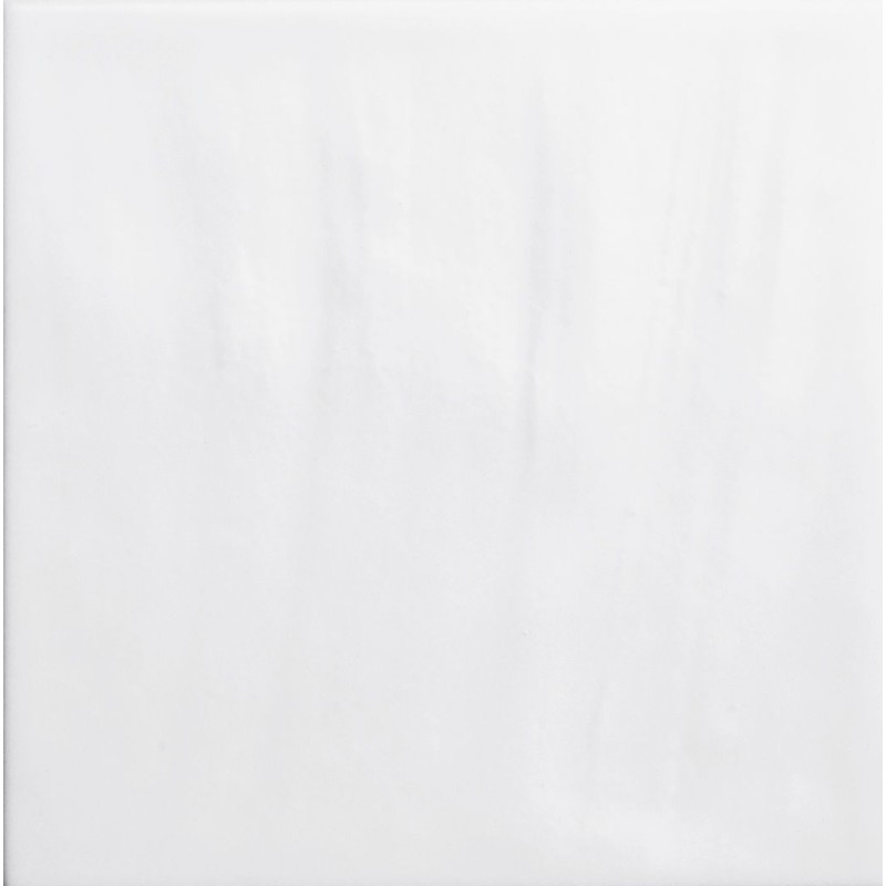 Płytka ceramiczna dekoracyjna Quintessenza GENESI26 bianco Matt 13.2x13.2 cm Płytka ceramiczna dekoracyjna Quintessenza GENESI26 bianco Matt 13.2x13.2 cm