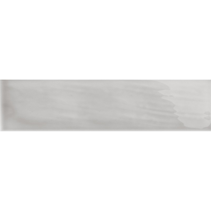 Płytka ceramiczna dekoracyjna Quintessenza GENESI 26 cenere 6.5x26.6 cm Płytka ceramiczna dekoracyjna Quintessenza GENESI 26 cenere 6.5x26.6 cm