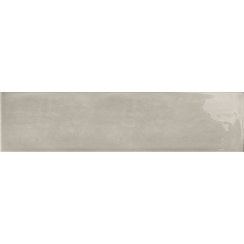 Płytka ceramiczna dekoracyjna Quintessenza GENESI 26 tortora 6.5x26.6 cm Płytka ceramiczna dekoracyjna Quintessenza GENESI 26 tortora 6.5x26.6 cm