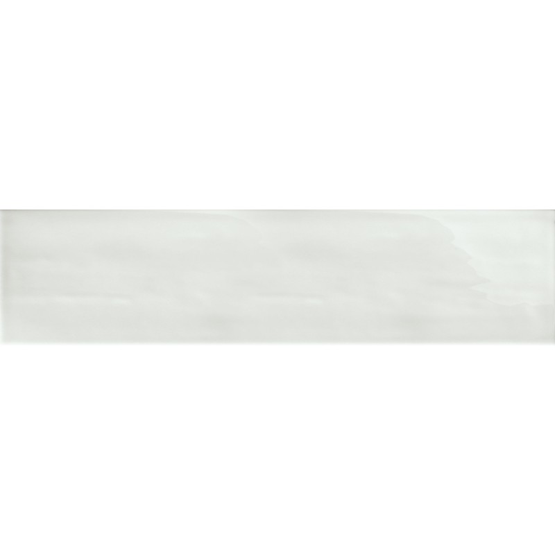 Płytka ceramiczna dekoracyjna Quintessenza GENESI 26 acquamarina 6.5x26.6 cm Płytka ceramiczna dekoracyjna Quintessenza GENESI 26 acquamarina 6.5x26.6 cm