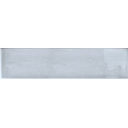 Płytka ceramiczna dekoracyjna Quintessenza GENESI 26 carta da zucchero 6.5x26.6 cm