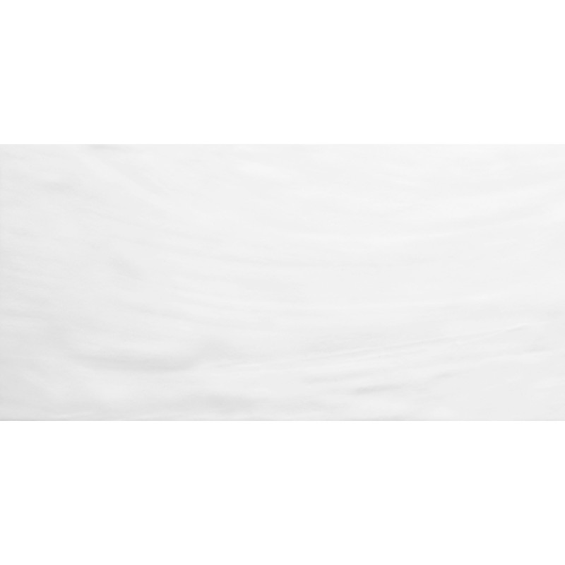 Płytka ceramiczna dekoracyjna Quintessenza GENESI13 bianco matt 6,5x13,2 cm Płytka ceramiczna dekoracyjna Quintessenza GENESI13 bianco matt 6,5x13,2 cm
