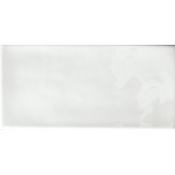 Płytka ceramiczna dekoracyjna Quintessenza GENESI13 perla lucido 6,5x13,2 cm