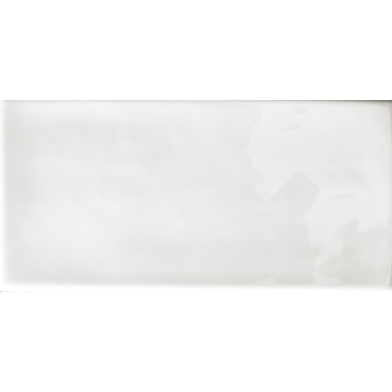 Płytka ceramiczna dekoracyjna Quintessenza GENESI13 perla lucido 6,5x13,2 cm Płytka ceramiczna dekoracyjna Quintessenza GENESI13 perla lucido 6,5x13,2 cm