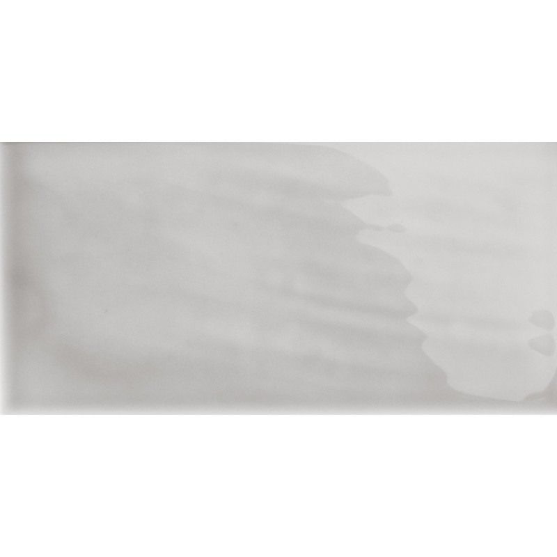 Płytka ceramiczna dekoracyjna Quintessenza GENESI13 cenere lucido 6,5x13,2 cm Płytka ceramiczna dekoracyjna Quintessenza GENESI13 cenere lucido 6,5x13,2 cm