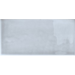 Płytka ceramiczna dekoracyjna Quintessenza GENESI13 carta da zucchero lucido 6,5x13,2 cm