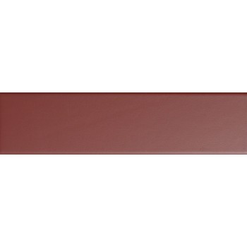 Płytka ceramiczna dekoracyjna Quintessenza Marea porpora matt 7,5X30 cm