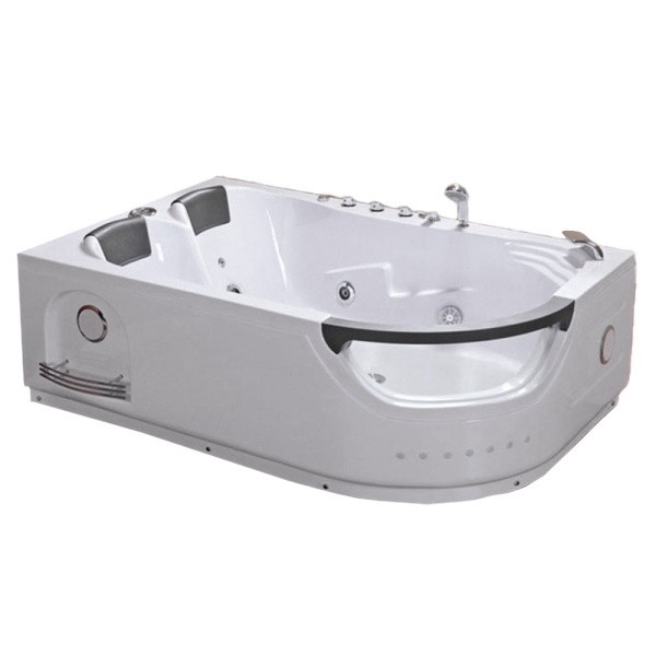 Wanna SPA z hydromasażem Creative 665R 180x120 Prawa Wanna SPA z hydromasażem Creative 665R 180x120 Prawa
