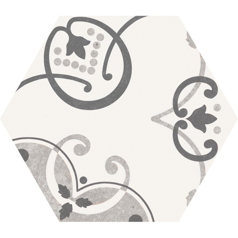 Płytka ceramiczna dekoracyjna Quintessenza MINIMA8.6 - UNI 17x15 – lato 8,6 cm Płytka ceramiczna dekoracyjna Quintessenza MINIMA8.6 - UNI 17x15 – lato 8,6 cm