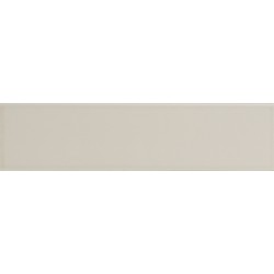 Płytka ceramiczna dekoracyjna Quintessenza base polvere 5,6X23,2 cm