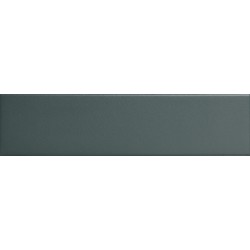 Płytka ceramiczna dekoracyjna Quintessenza base muschio 5,6X23,2 cm
