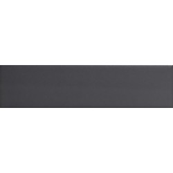 Płytka ceramiczna dekoracyjna Quintessenza base carbone 5,6X23,2 cm
