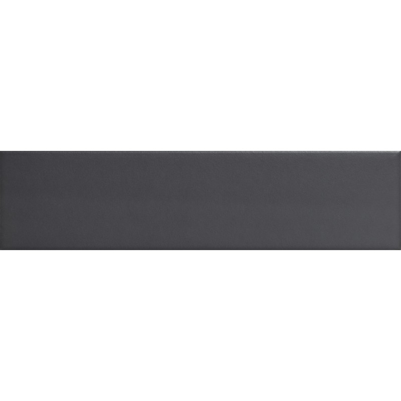 Płytka ceramiczna dekoracyjna Quintessenza base carbone 5,6X23,2 cm Płytka ceramiczna dekoracyjna Quintessenza base carbone 5,6X23,2 cm