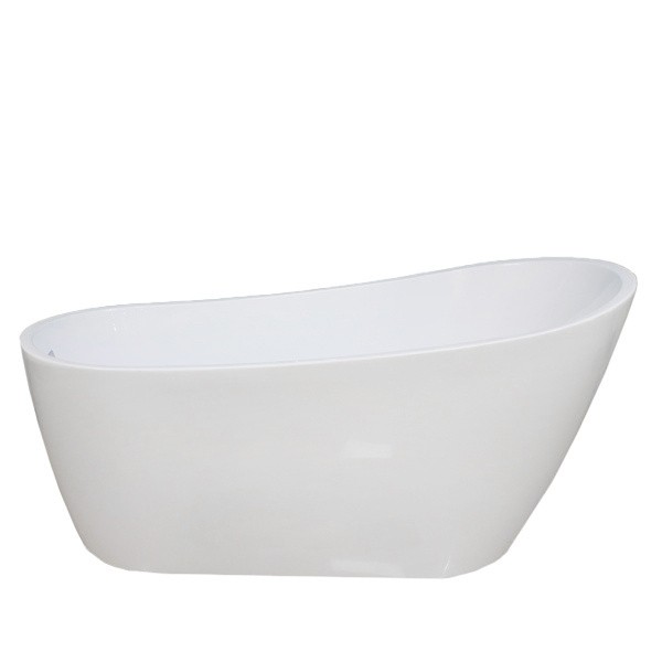 WANNA WOLNOSTOJĄCA ARIA 506D 170x80 WANNA WOLNOSTOJĄCA ARIA 506D 170x80