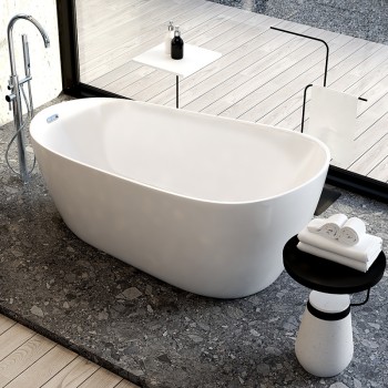 WANNA WOLNOSTOJĄCA ARIA 506D 170x80