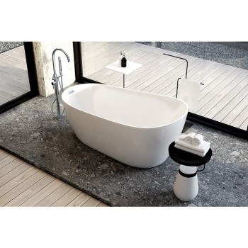 WANNA WOLNOSTOJĄCA ARIA 506D 170x80