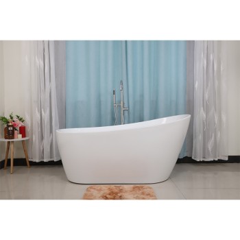 WANNA WOLNOSTOJĄCA ARIA 506D 170x80