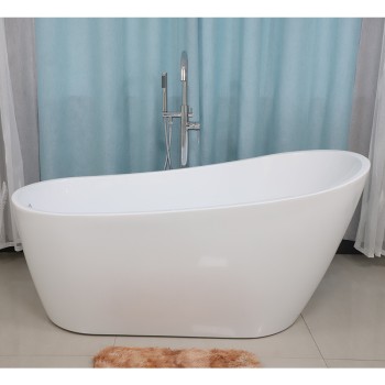 WANNA WOLNOSTOJĄCA ARIA 506D 170x80