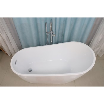 WANNA WOLNOSTOJĄCA ARIA 506D 170x80