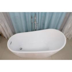 WANNA WOLNOSTOJĄCA ARIA 506D 170x80