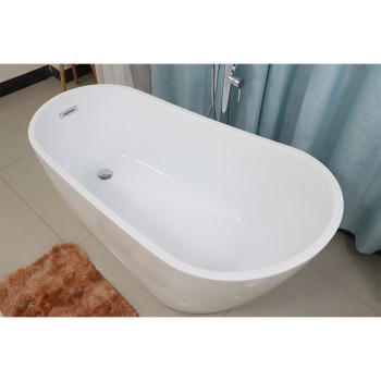 WANNA WOLNOSTOJĄCA ARIA 506D 170x80