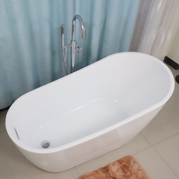 WANNA WOLNOSTOJĄCA ARIA 506D 170x80