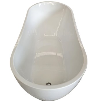 WANNA WOLNOSTOJĄCA ARIA 506D 170x80