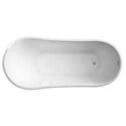 WANNA WOLNOSTOJĄCA ARIA 506D 170x80