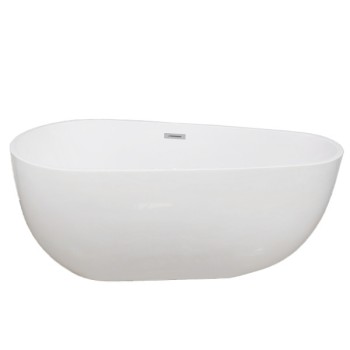 WANNA WOLNOSTOJĄCA BALI 508D 170x80
