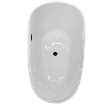 WANNA WOLNOSTOJĄCA BALI 508D 170x80