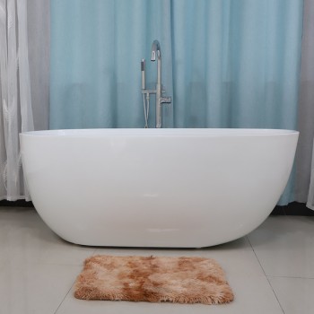WANNA WOLNOSTOJĄCA BALI 508D 170x80