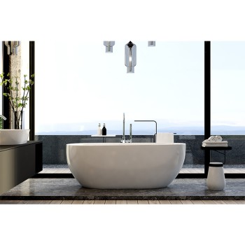 WANNA WOLNOSTOJĄCA BALI 508D 170x80